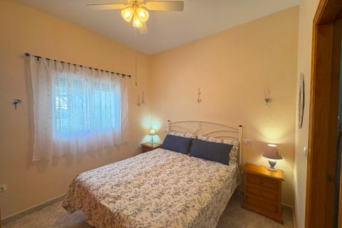 Villa a Almanzora, Almeria, Almanzora - € 165.000 | Ref: Villa Claire - foto 37